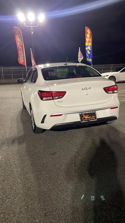 2023 Kia Rio - Image 6 of 6