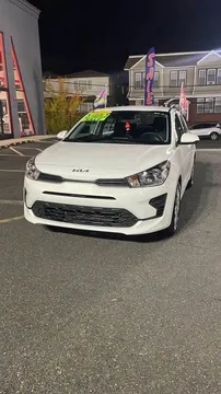2023 Kia  Río