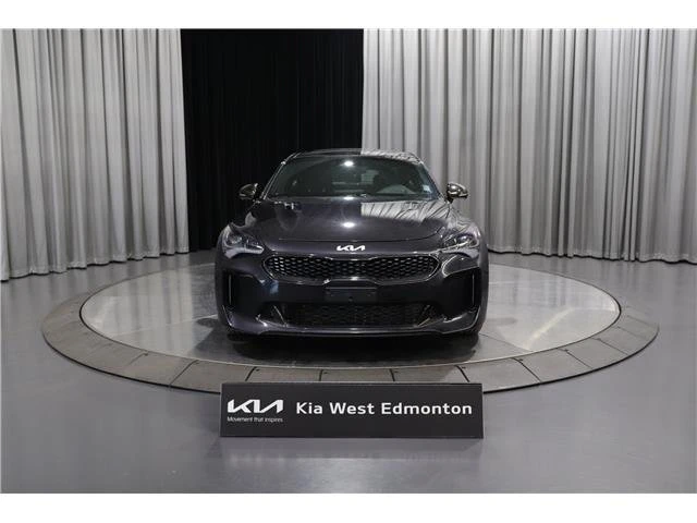 2023 Kia Stinger GT - Image 2 of 18