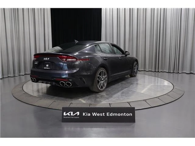 2023 Kia Stinger GT - Image 4 of 18