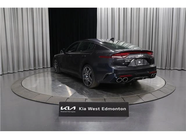 2023 Kia Stinger GT - Image 5 of 18