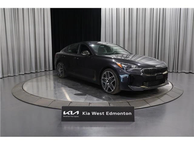 2023 Kia Stinger GT - Image 3 of 18