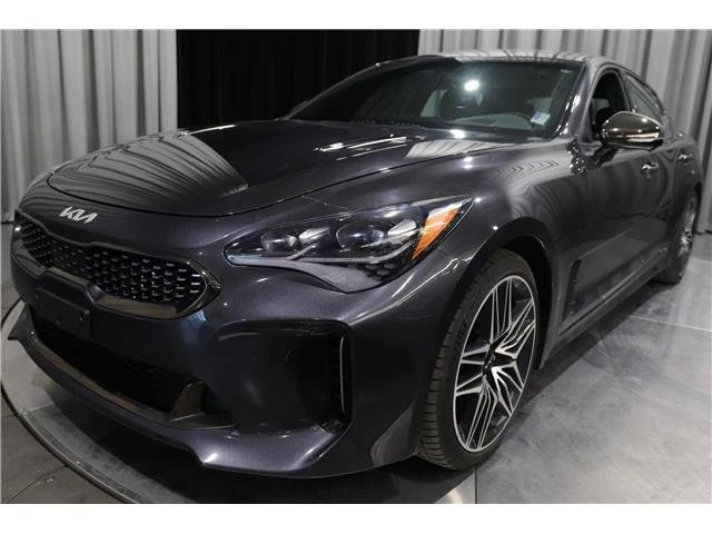 2023 Kia Stinger GT - Image 6 of 18