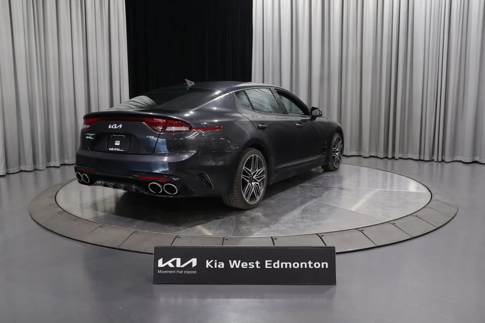 2023 Kia Stinger GT - Image 4 of 20