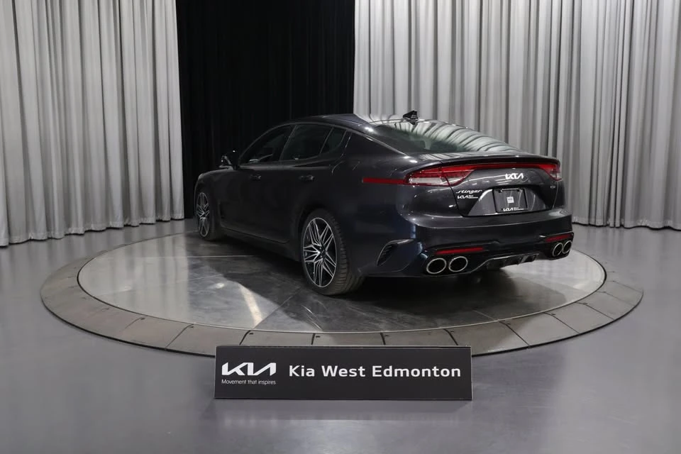 2023 Kia Stinger GT - Image 3 of 20