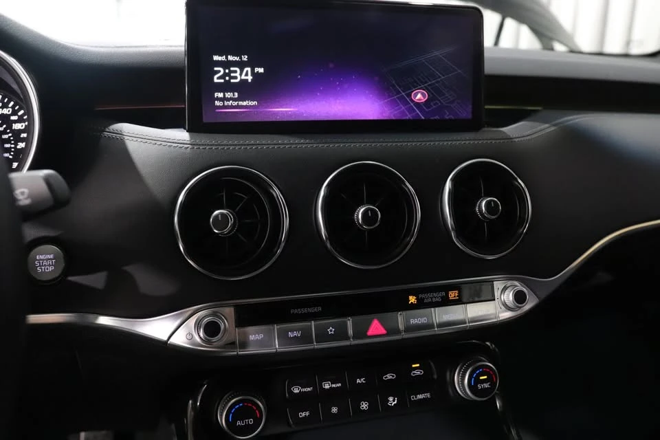 2023 Kia Stinger GT - Image 20 of 20