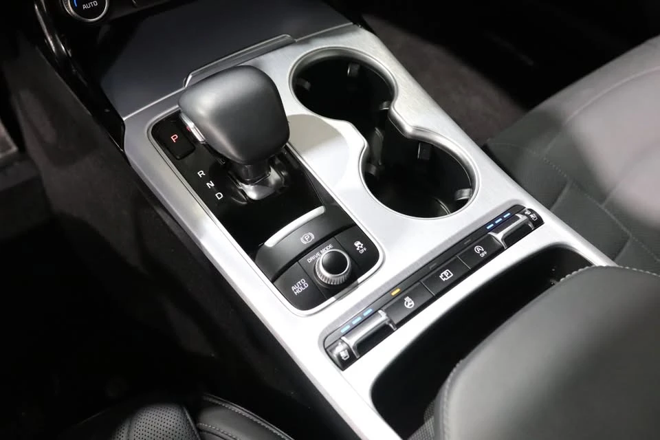 2023 Kia Stinger GT - Image 8 of 20