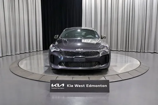 2023 Kia Stinger GT Elite