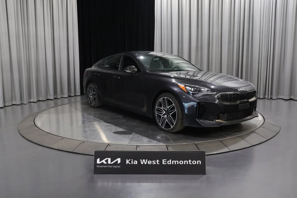 2023 Kia Stinger GT - Image 6 of 20
