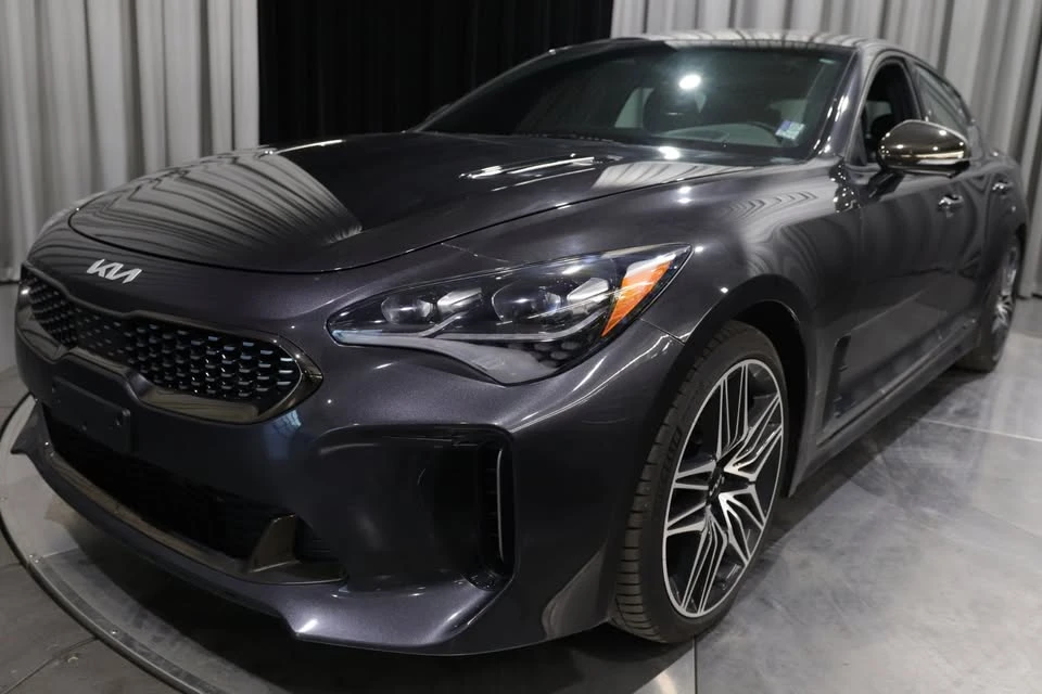 2023 Kia Stinger GT - Image 5 of 20