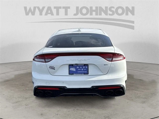2023 Kia Stinger - Image 5 of 13