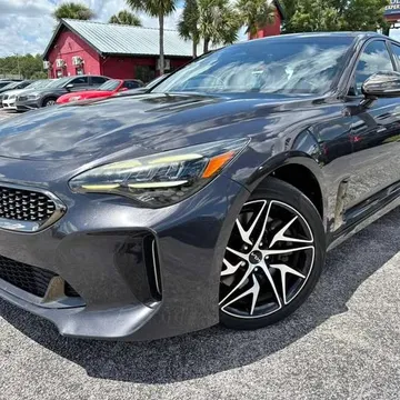 2023 Kia Stinger GT