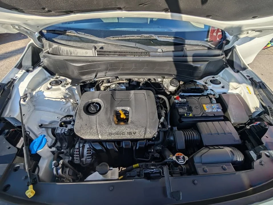 2023 Kia Seltos - Image 7 of 17