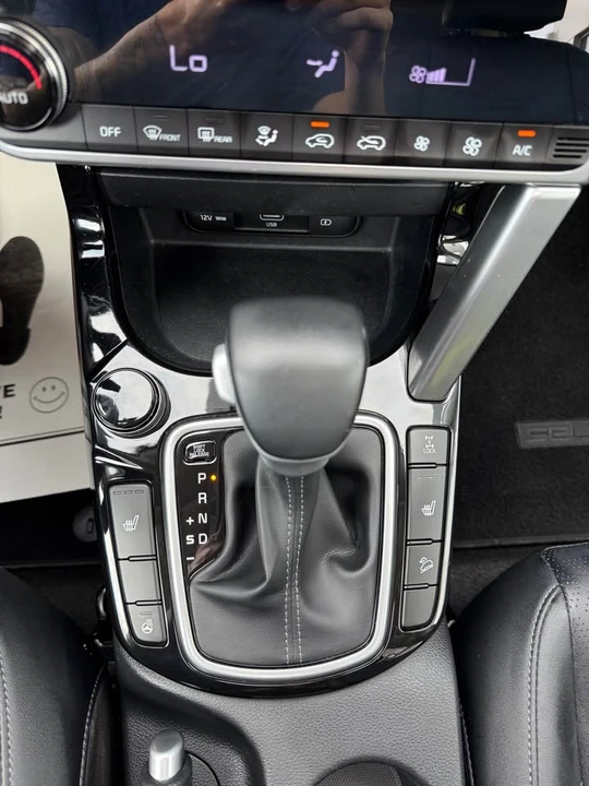 2023 Kia Seltos - Image 14 of 14