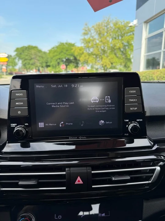 2023 Kia Seltos - Image 12 of 14