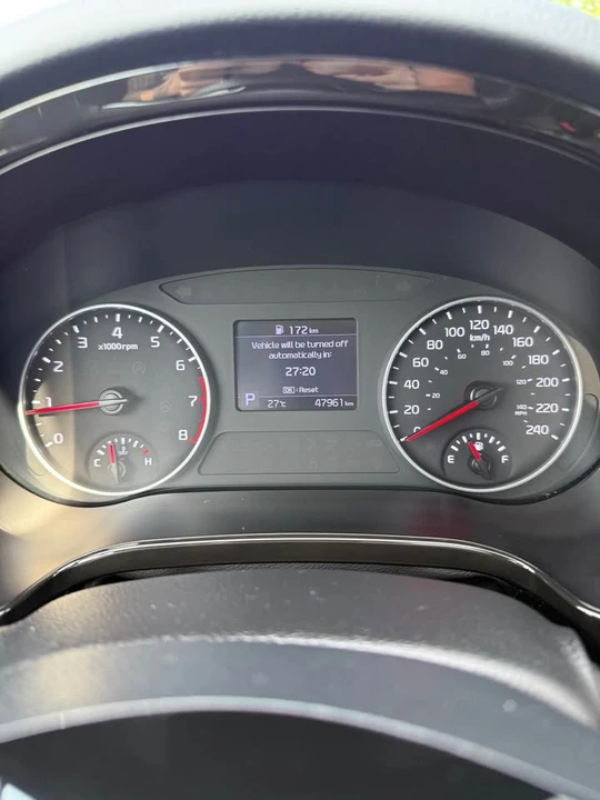 2023 Kia Seltos - Image 11 of 14