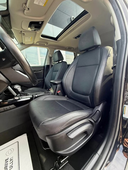 2023 Kia Seltos - Image 9 of 14