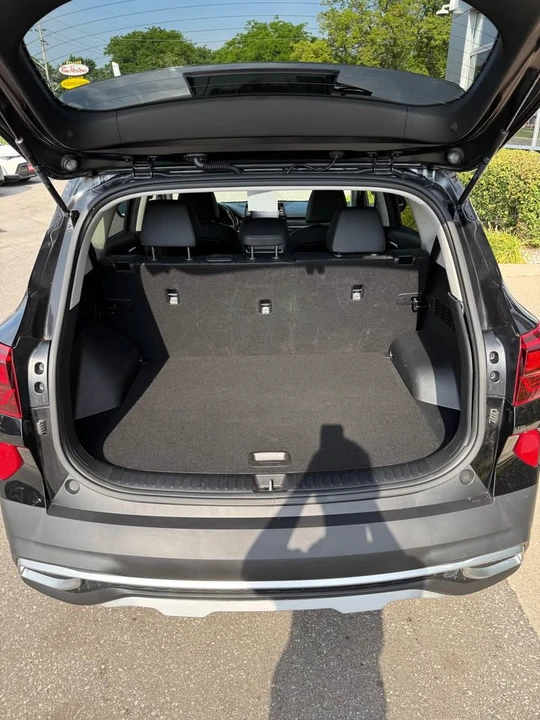 2023 Kia Seltos - Image 6 of 14