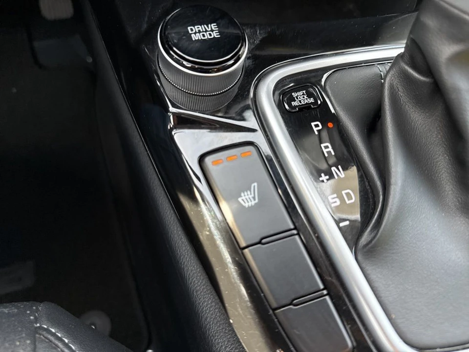 2023 Kia Seltos - Image 24 of 31