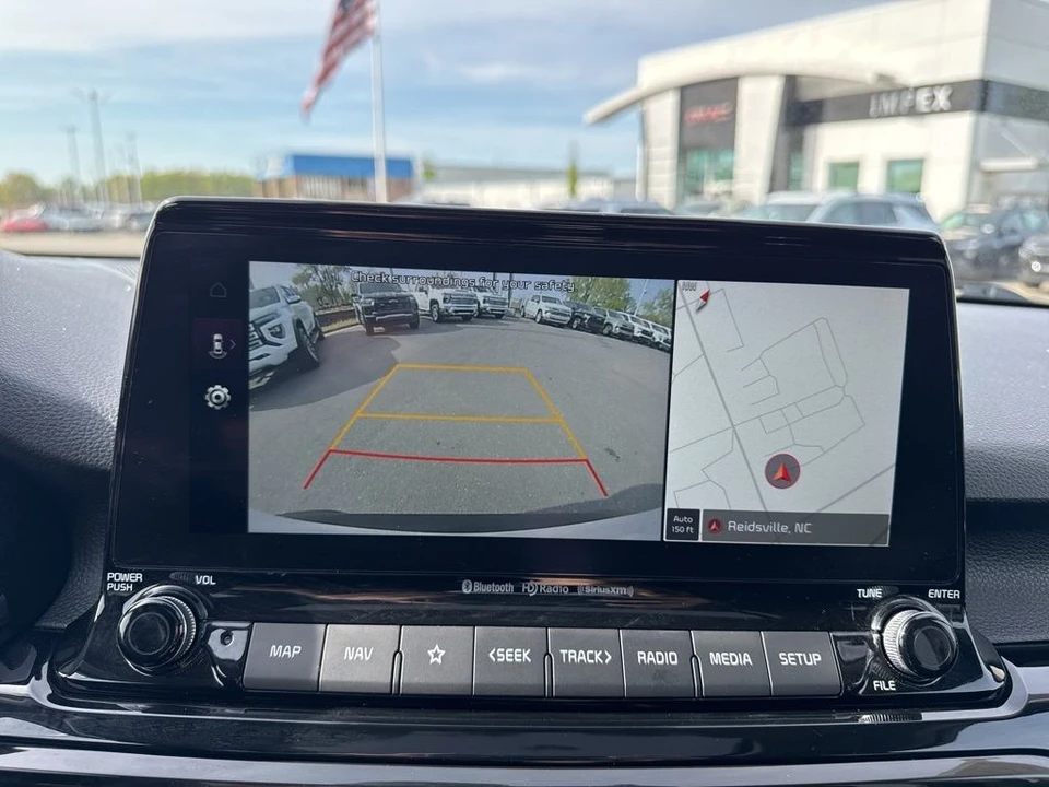 2023 Kia Seltos - Image 22 of 31