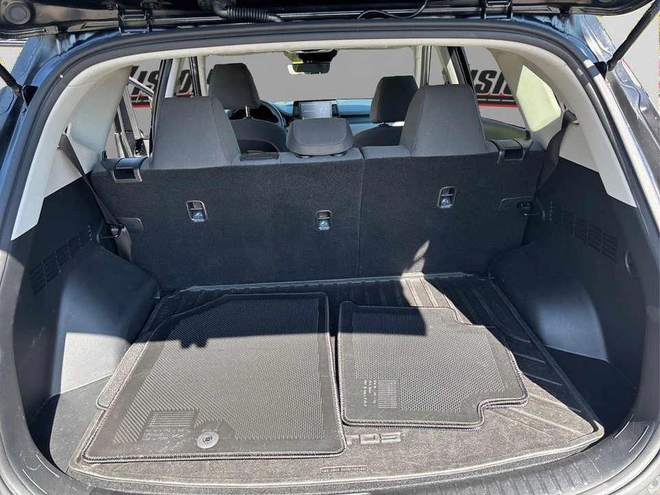 2023 Kia Seltos - Image 11 of 12
