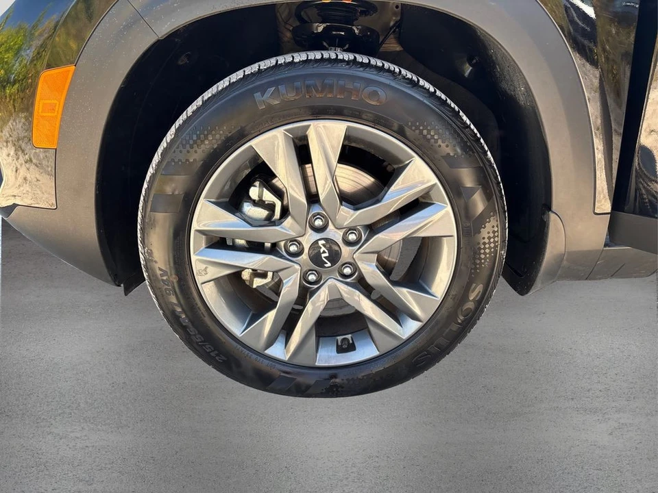 2023 Kia Seltos - Image 12 of 12