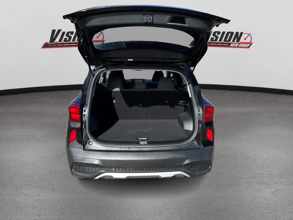 2023 Kia Seltos - Image 11 of 12