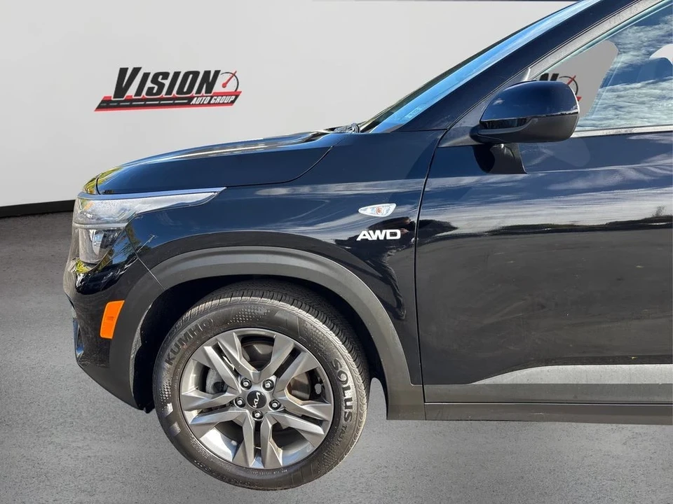 2023 Kia Seltos - Image 12 of 12