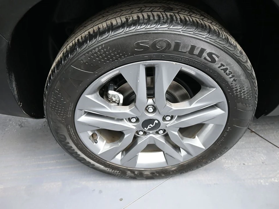 2023 Kia Seltos - Image 12 of 12