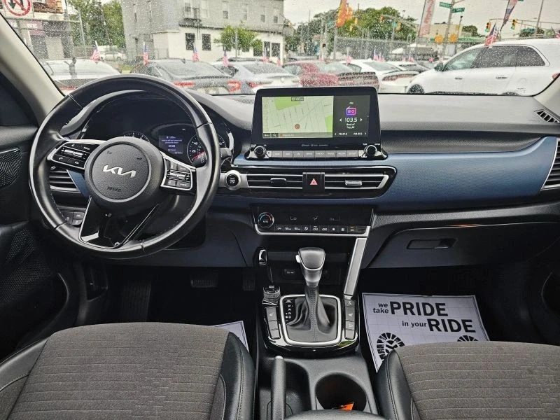 2023 Kia Seltos - Image 12 of 12