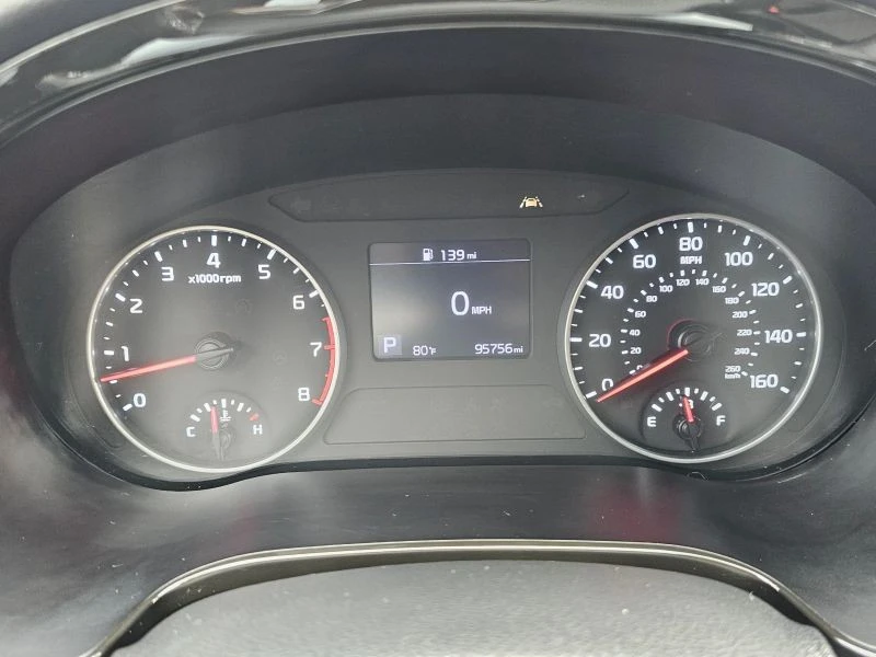 2023 Kia Seltos - Image 11 of 12