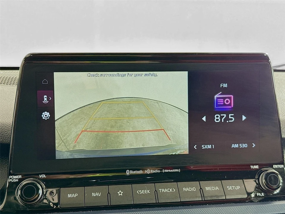 2023 Kia Seltos - Image 17 of 21