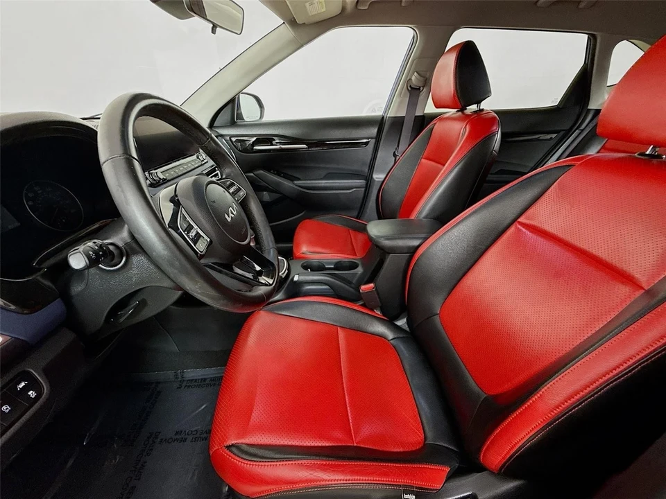 2023 Kia Seltos - Image 21 of 21