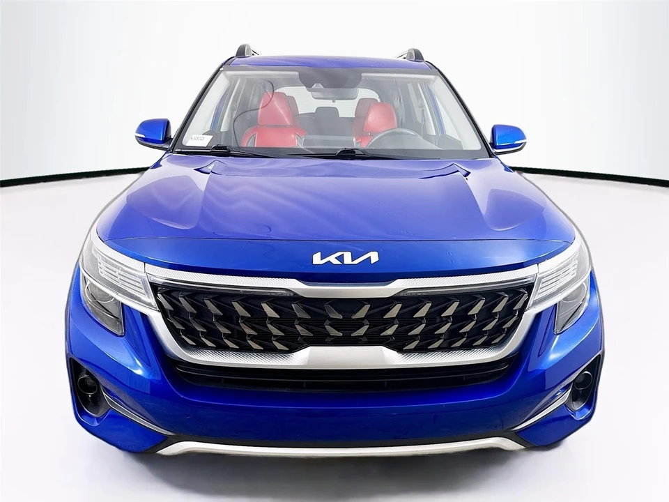 2023 Kia Seltos - Image 2 of 21