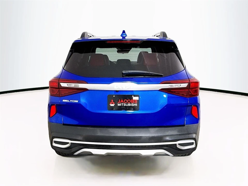 2023 Kia Seltos - Image 7 of 21