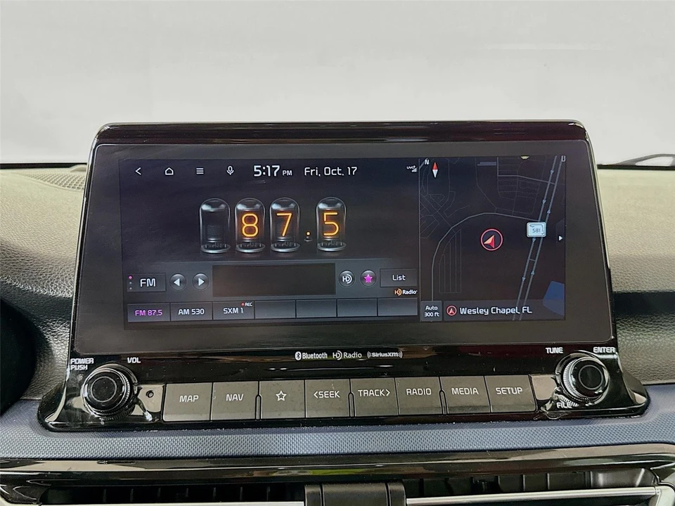 2023 Kia Seltos - Image 18 of 21
