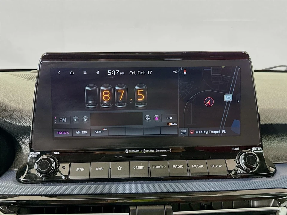 2023 Kia Seltos - Image 15 of 21