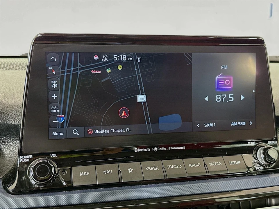 2023 Kia Seltos - Image 16 of 21