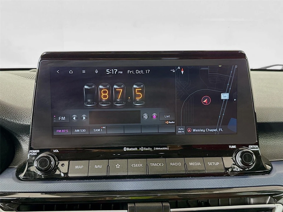 2023 Kia Seltos - Image 18 of 21