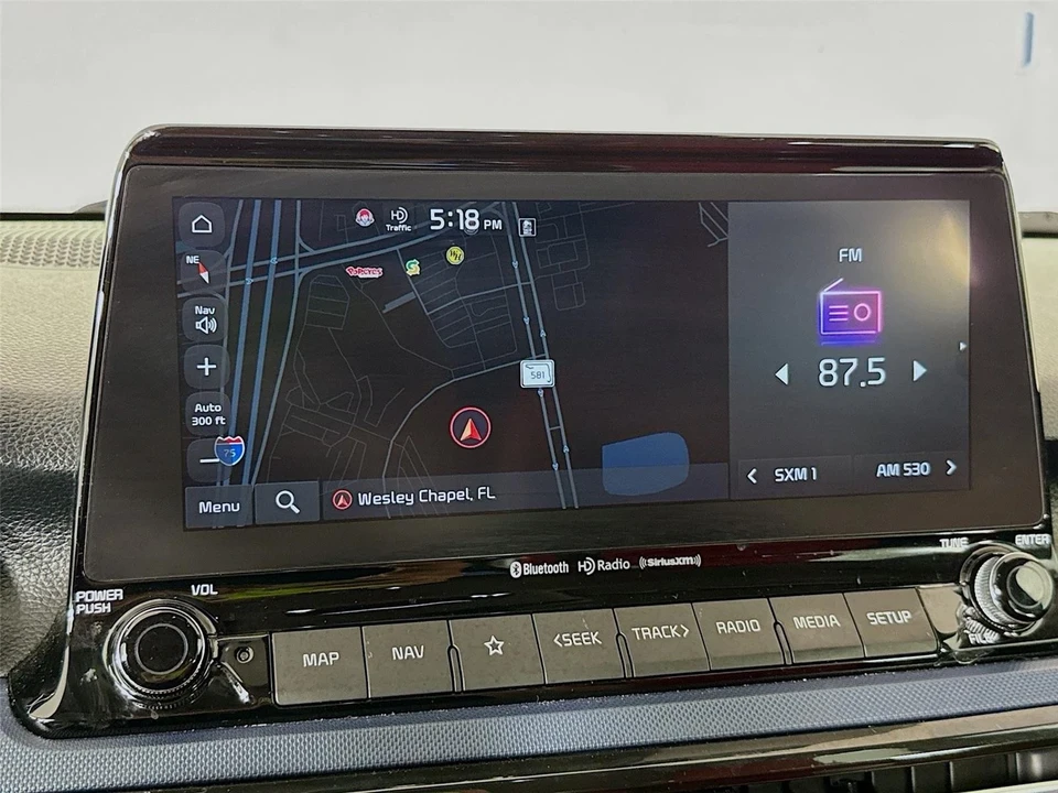 2023 Kia Seltos - Image 13 of 21
