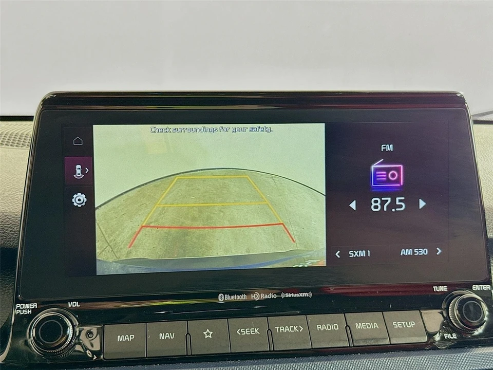 2023 Kia Seltos - Image 17 of 21
