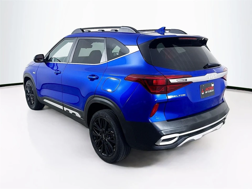 2023 Kia Seltos - Image 6 of 21