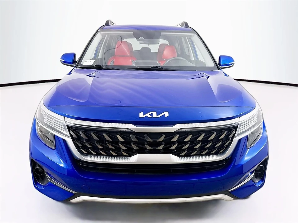 2023 Kia Seltos - Image 2 of 21