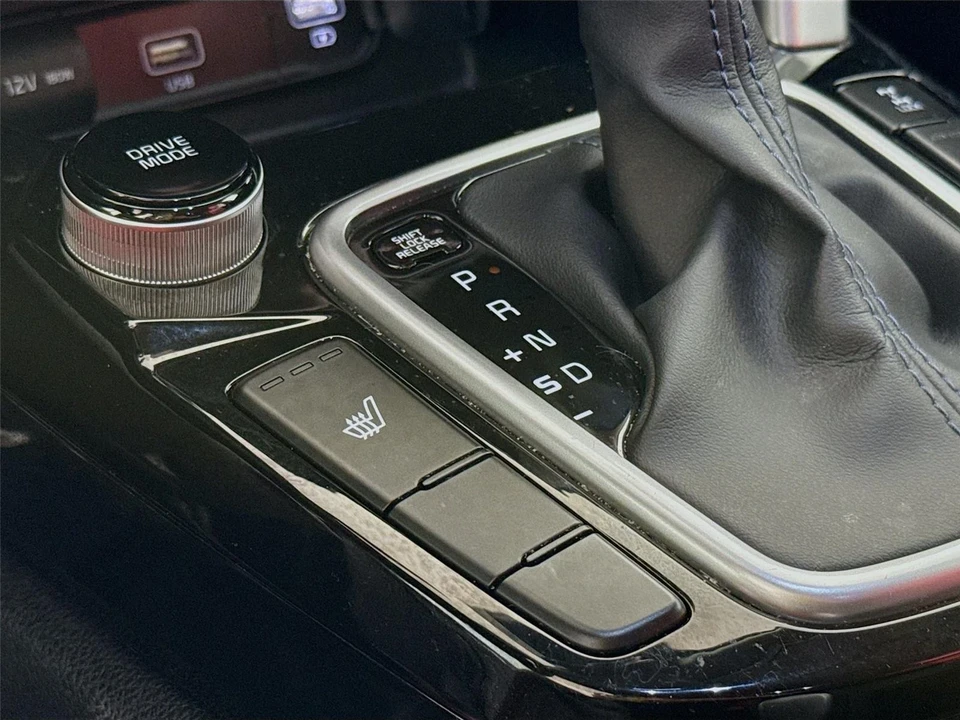 2023 Kia Seltos - Image 20 of 21