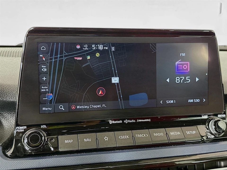 2023 Kia Seltos - Image 16 of 21