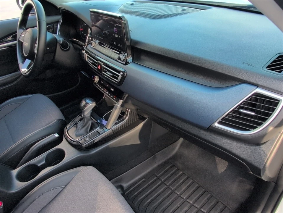 2023 Kia Seltos - Image 12 of 12