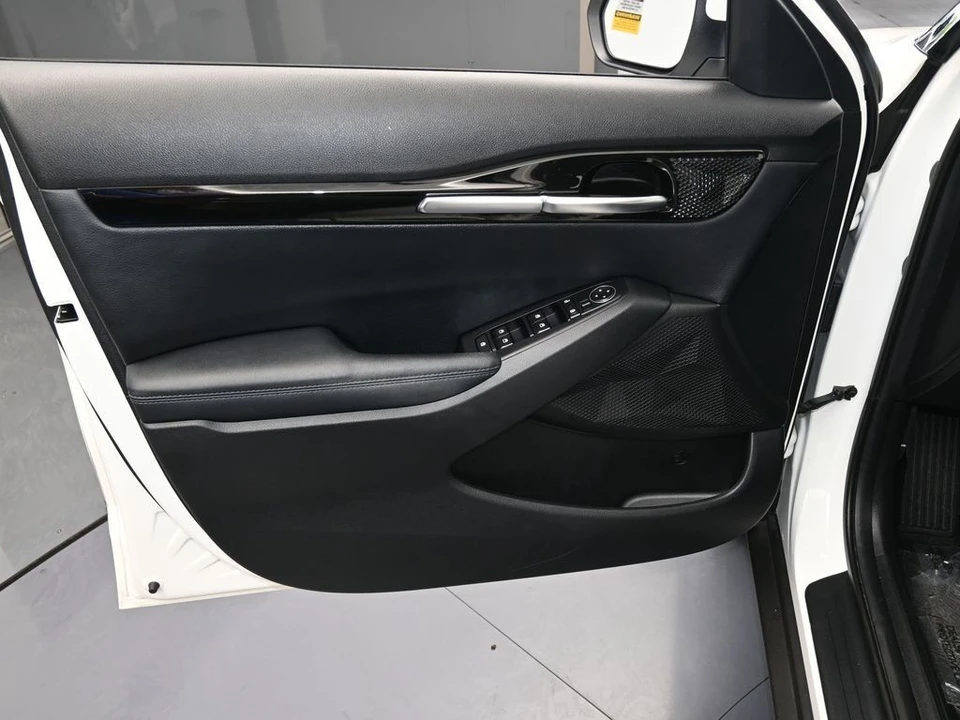 2023 Kia Seltos - Image 12 of 12