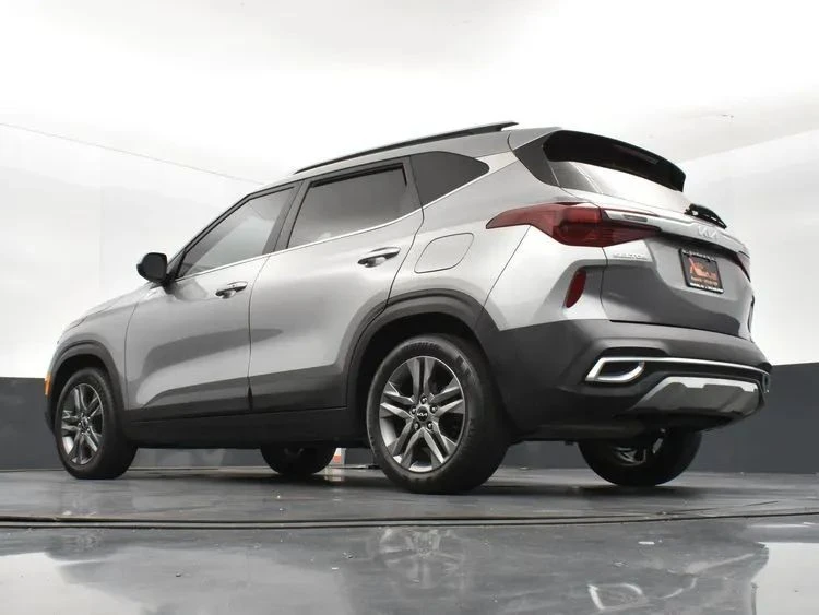 2023 Kia Seltos - Image 12 of 12