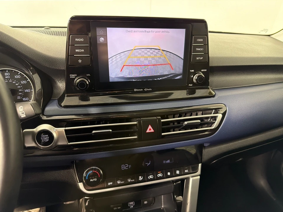 2023 Kia Seltos - Image 18 of 21