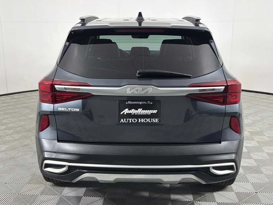 2023 Kia Seltos - Image 6 of 21